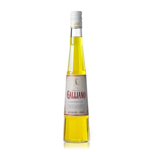Galliano - Lichior L'Autentico