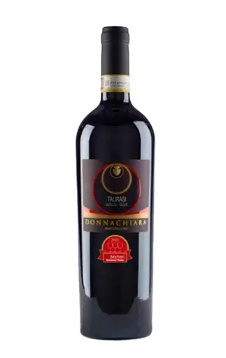 Donnachiara Taurasi DOCG | Vin Rosu Aglianico Irpinia