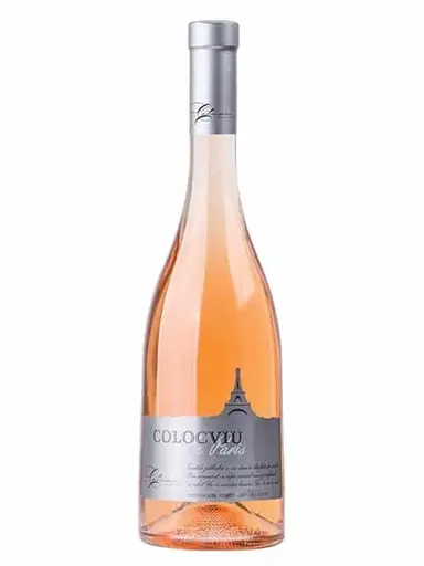 Cotnari Colocviu la Paris