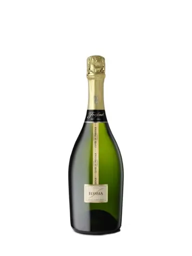Freixenet Elyssia Gran Cuvee Brut White Sparkling Wine