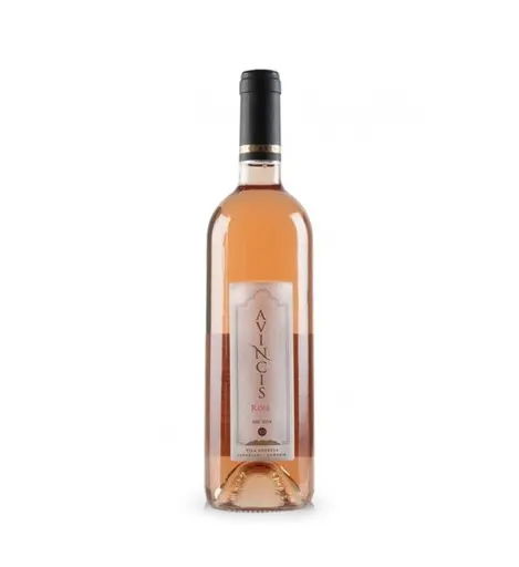 Avincis Cabernet Sauvignon & Merlot - Vin Rose Sec