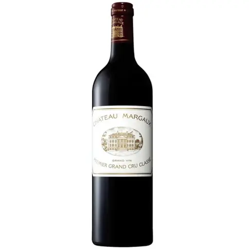 Chateau Margaux Medoc Premier Grand Cru Classe