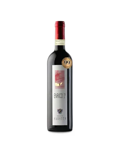 Langhe ENRICO 1 Rosso Langhe DOC