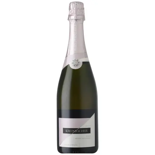 kreinbacher KREINBACHER Rose Brut - Methode Traditionnelle