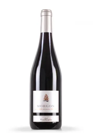 Morgon Domaine des Grands Cedres