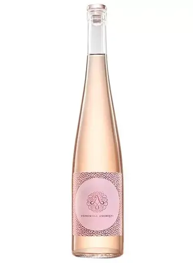 Averesti Diamond Busuioaca Rose Sec DOC