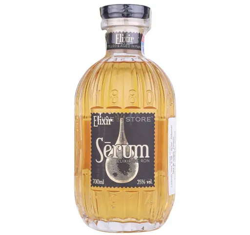 Serum Elixir