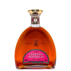 Vinars Legenda Moldovei Premium 7 ani, Republica Moldova