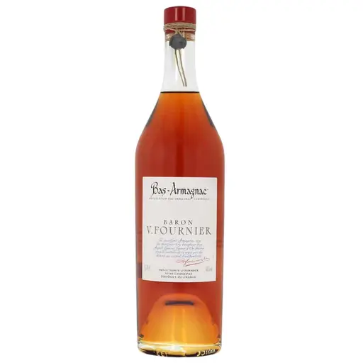 Armagnac Baron V. Fournier 1993