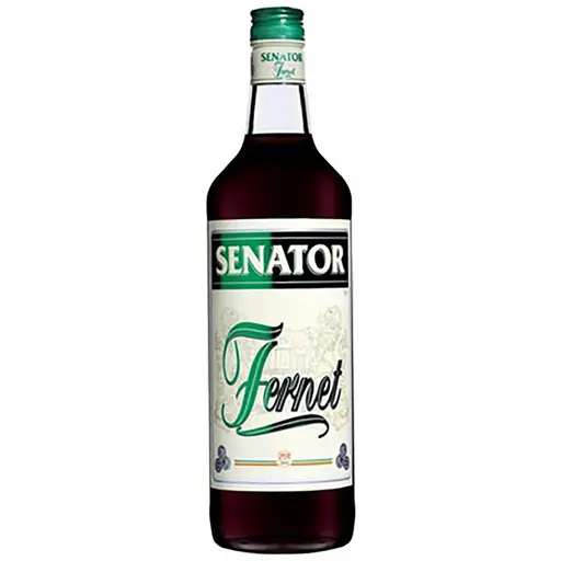 Senator Fernet