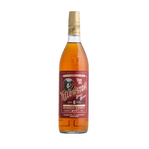 Yellowstone American Small Batch Kentucky Straight Bourbon Whiskey