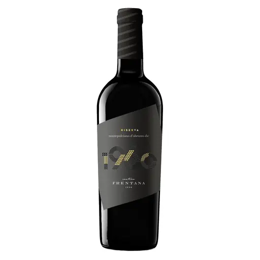CANTINA FRENTANA 1960 Montepulciano D'Abruzzo Riserva DOC