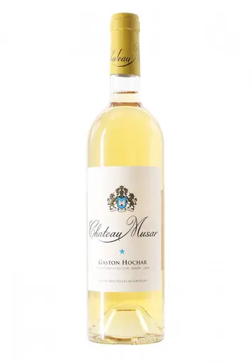 Chateau Musar White 2016