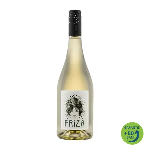 Vin Alb Friza