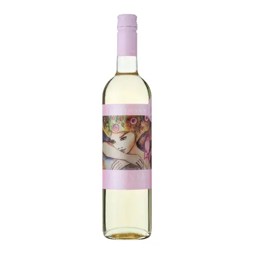 Vin Alb Frittmann Olivia Cuvee, Sec