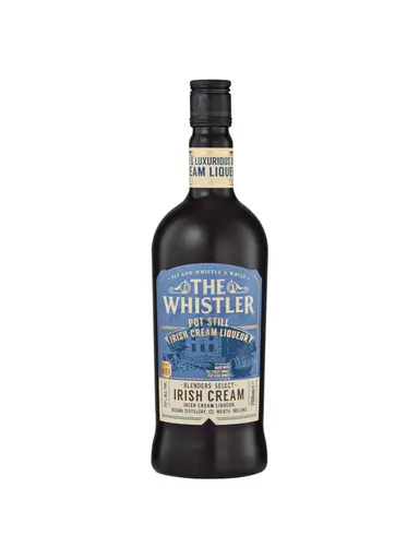 Lichior The Whistler Crema De Whisky