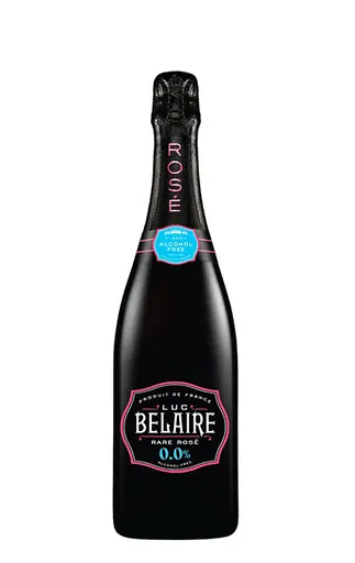 Luc Belaire Rose