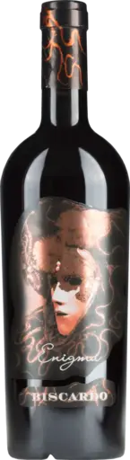 Vin rosu Biscardo Enigma Appassimento Sangiovese Rubicone