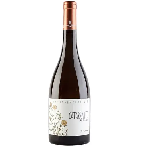 Caruso & Minini Catarratto Bio