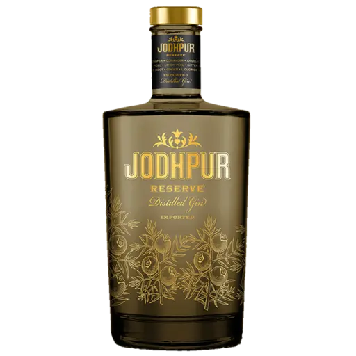 Gin Jodhpur Reserve