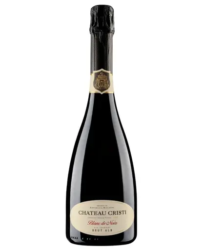 Chateau Cristi Spumant Blanc De Noirs