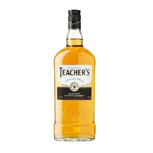 Teacher's - Scotch Blended Whisky