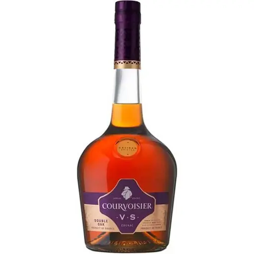 Cognac Courvoisier Artisan 3YO VS