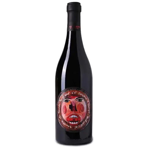 Faccia di Botte - Raboso del Piave DOC