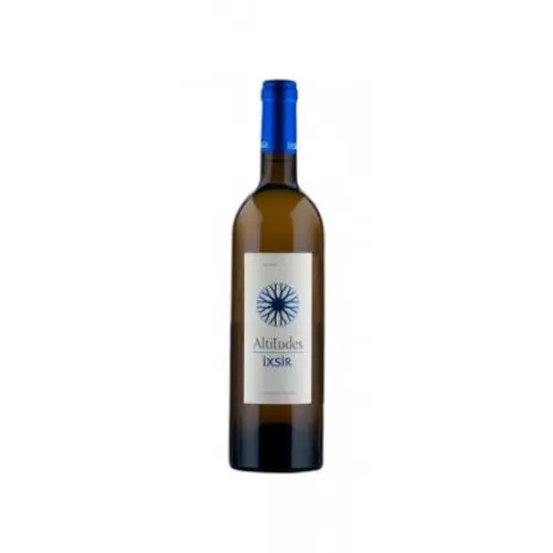 Vin alb sec Altitudes, Ixsir