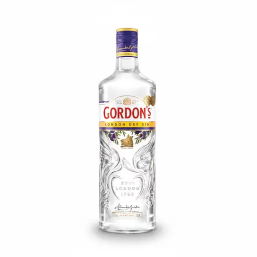 Gin Gordon's Dry Gin