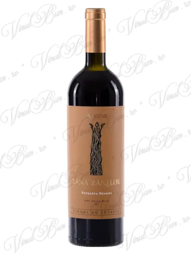 Domeniul Muntean Vin Domeniul Muntean Zana Zanelor Limited Edition