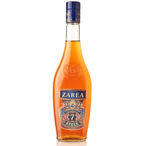 Zarea 5 Stele