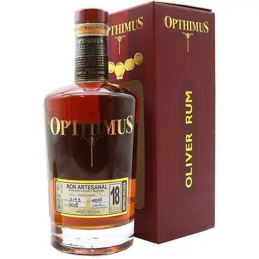 Rom Opthimus 18 Ani EDCC