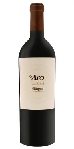 Muga Aro