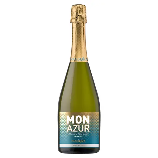 Mon Azur, Vin Spumant Crama Pandora