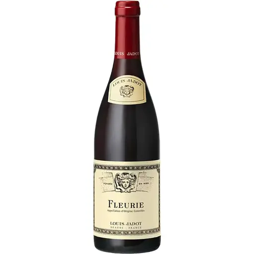 Vin rosu sec Fleurie