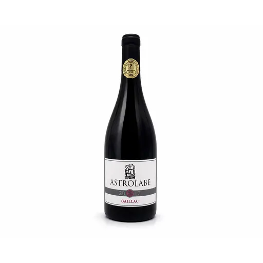 Vin rosu, Astrolabe Gaillac 2017, Franta