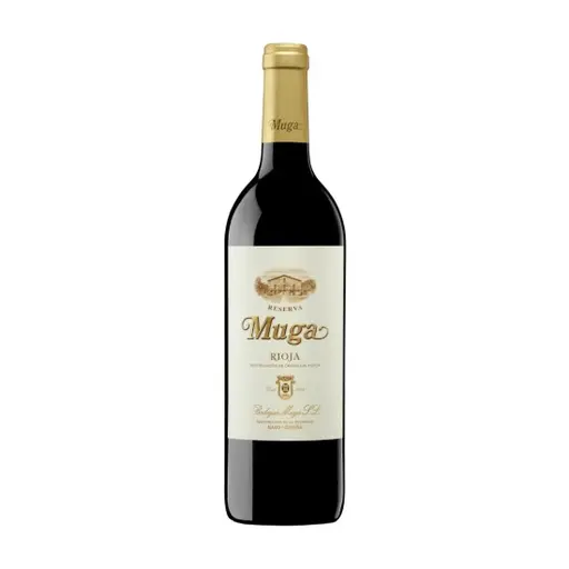 Muga Rioja Muga Reserva Seleccion Especial