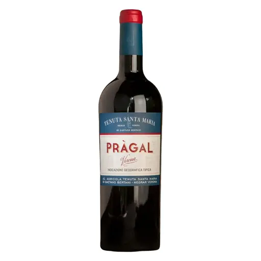 Vin rosu Tenuta Santa Maria Pragal Rosso Verona 2022