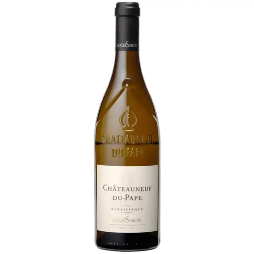 Domaine Roger Sabon Chateauneuf-du-Pape Renaissance