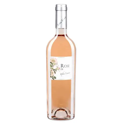 Vin rose sec Petro Vaselo Rose de Petro Vaselo
