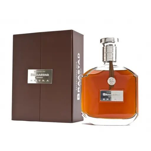 Cognac Braastad Extra