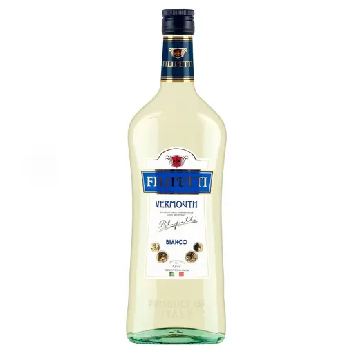 Filipetti - Vermouth Bianco
