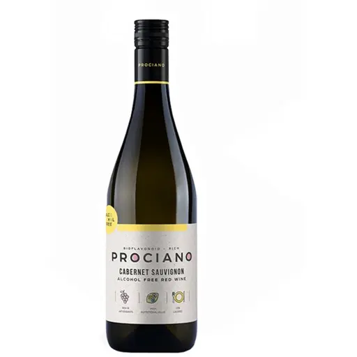 Prociano Cabernet Sauvignon, dulce