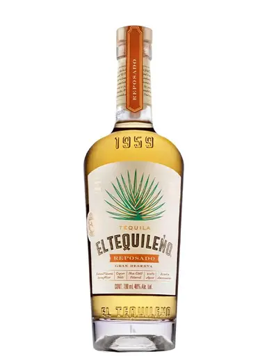 El Tequileno Reposado Grand Reserva