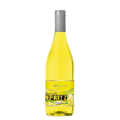 Decordi Sorbello Limoncello Spritz aperitiv spumant
