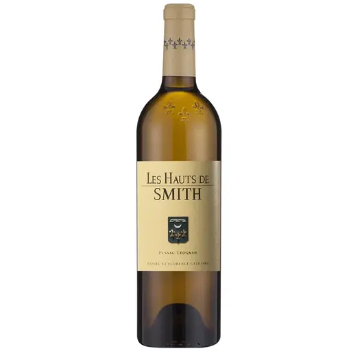 Chateau Smith Haut Lafitte Les Hauts de Smith Blanc 2020