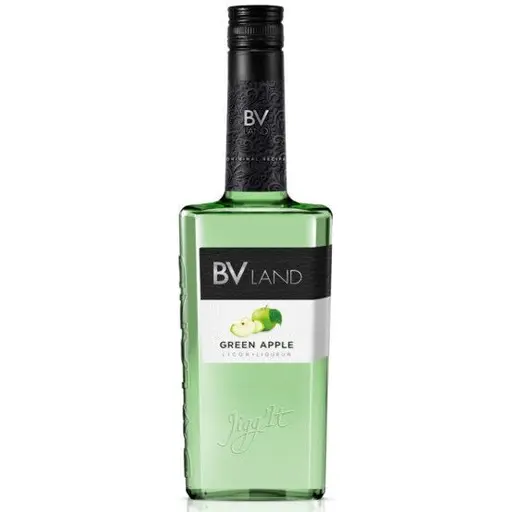 Lichior BV Land Green Apple
