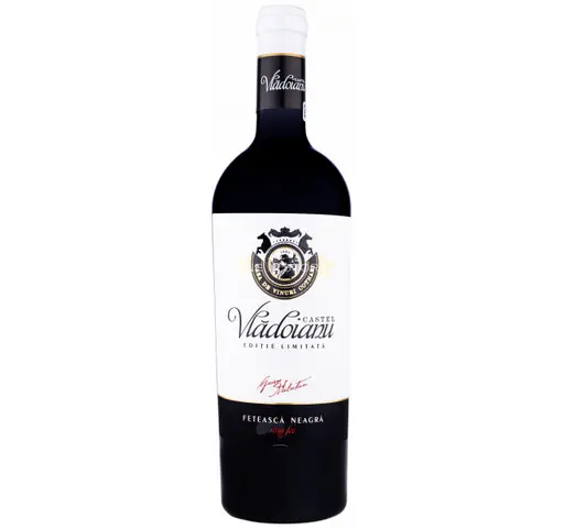 Cotnari Castel Vladoianu Editie Limitata DOC