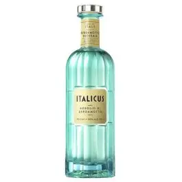 Lichior Italicus Rosolio di Bergamotto, Italia
